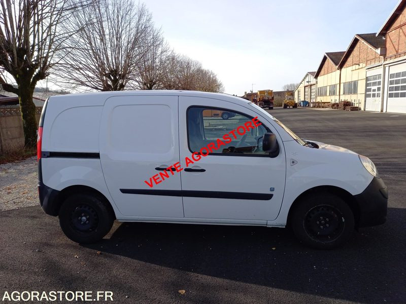 Vends RENAULT KANGOO ZE - Mažas furgonas, Elektrinis furgonas: foto 4 Vends RENAULT KANGOO ZE - Mažas furgonas, Elektrinis furgonas: foto 4
