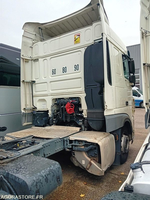 Tracteur DAF XF480 - 2019 - 587000 kms (41574) - Vilkikas: foto 4 Tracteur DAF XF480 - 2019 - 587000 kms (41574) - Vilkikas: foto 4