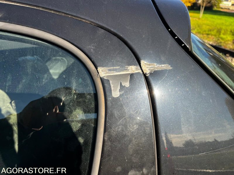 Peugeot 206+ 1.4 hdi 2009 185000km - Lengvasis automobilis: foto 5 Peugeot 206+ 1.4 hdi 2009 185000km - Lengvasis automobilis: foto 5