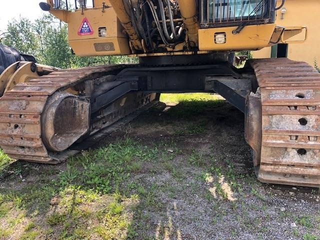 CAT 385 B - Vikšrinis ekskavatorius: foto 5 CAT 385 B - Vikšrinis ekskavatorius: foto 5