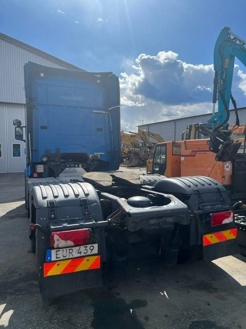 Scania R 480 - Vilkikas: foto 4 Scania R 480 - Vilkikas: foto 4