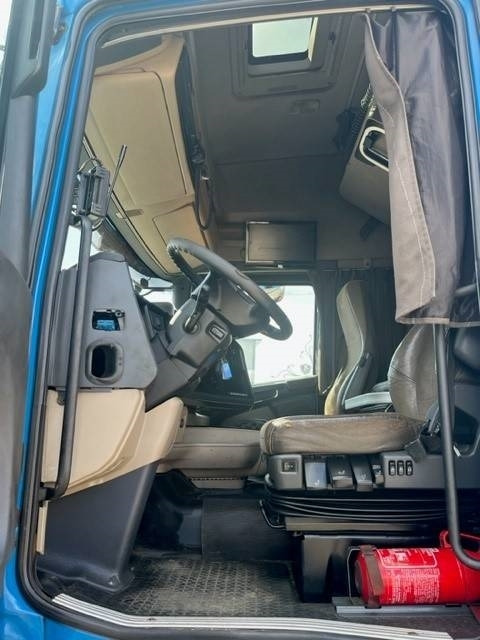 Scania R 480 - Vilkikas: foto 5 Scania R 480 - Vilkikas: foto 5
