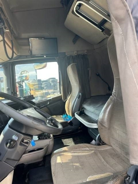 Scania R 480 lizingą Scania R 480: foto 9 Scania R 480 lizingą Scania R 480: foto 9