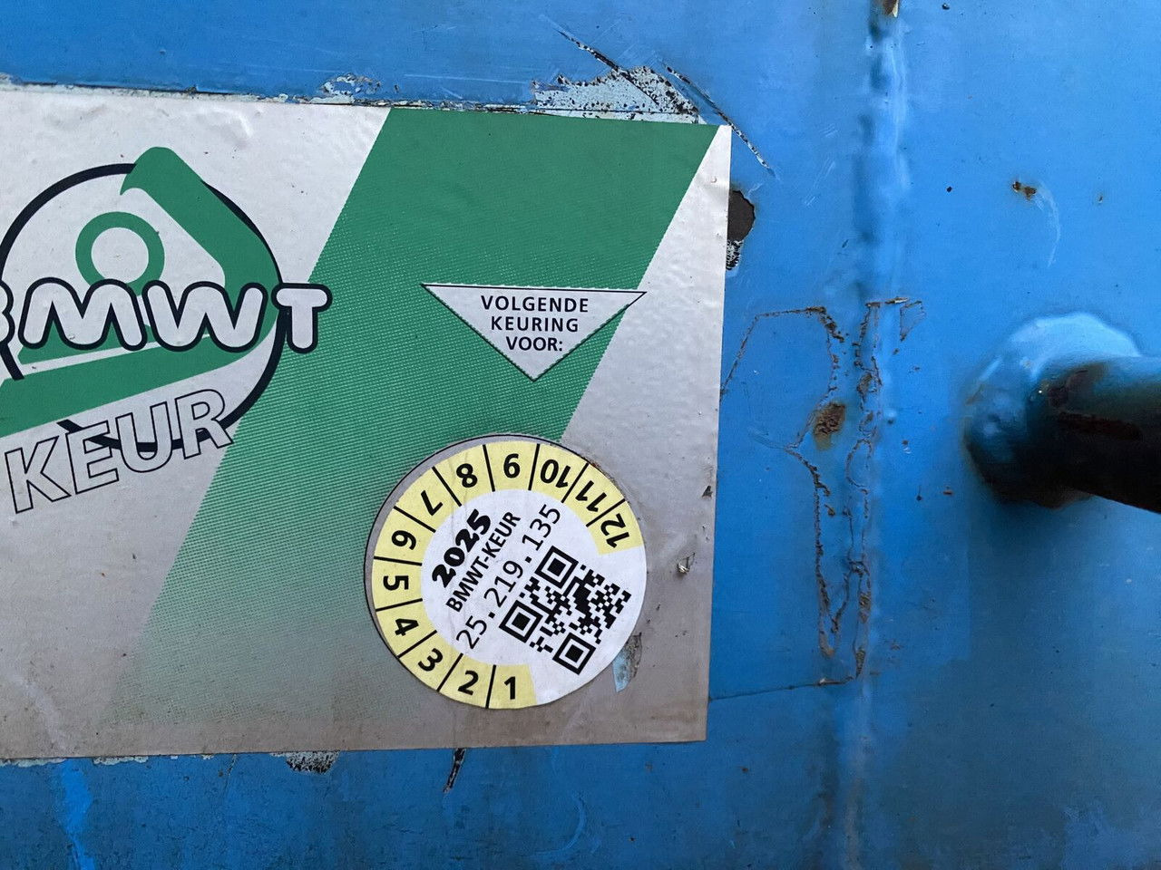 Aichi SR18A - Teleskopinis keltuvas: foto 5 Aichi SR18A - Teleskopinis keltuvas: foto 5