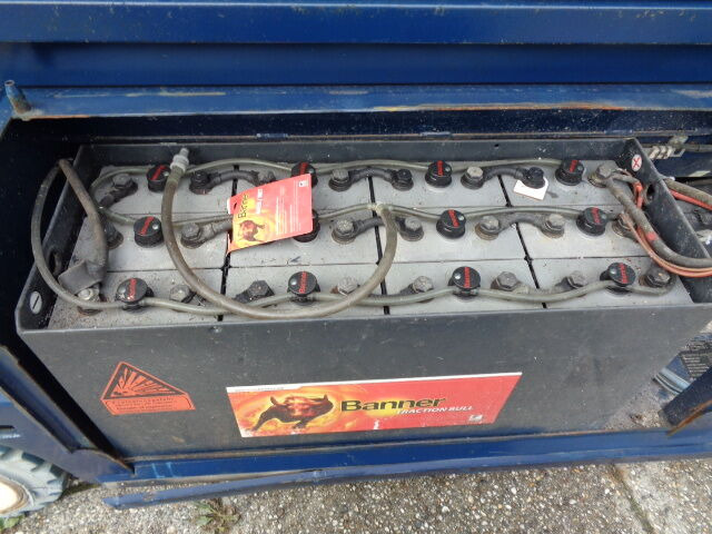 Diversen S171-16 PB S171-16 - Žirklinis keltuvas: foto 4 Diversen S171-16 PB S171-16 - Žirklinis keltuvas: foto 4