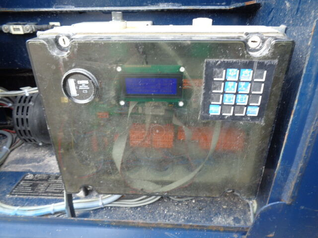 Diversen S171-16 PB S171-16 - Žirklinis keltuvas: foto 2 Diversen S171-16 PB S171-16 - Žirklinis keltuvas: foto 2