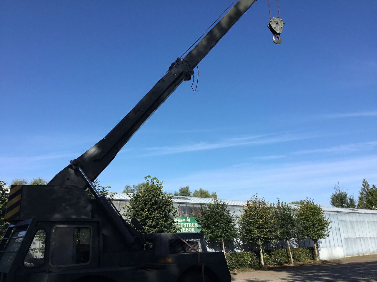 Grove Iron Fairy Saphire - Visureigis kranas: foto 4 Grove Iron Fairy Saphire - Visureigis kranas: foto 4