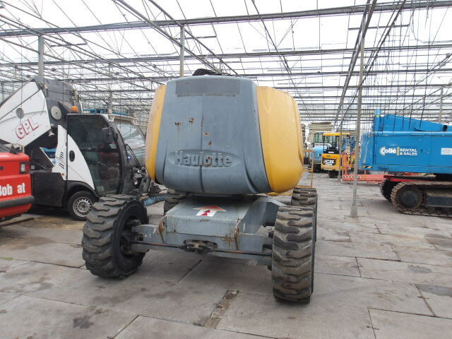 Haulotte HA16SPX 4WD - Alkūninis keltuvas: foto 2 Haulotte HA16SPX 4WD - Alkūninis keltuvas: foto 2