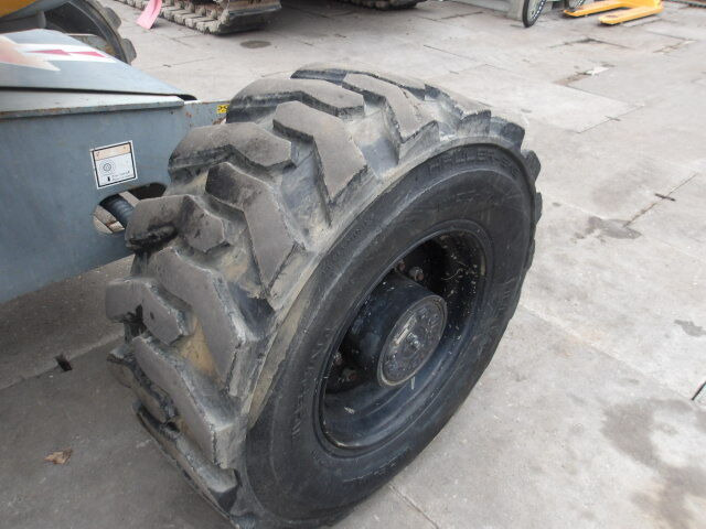 Haulotte HA16SPX 4WD - Alkūninis keltuvas: foto 5 Haulotte HA16SPX 4WD - Alkūninis keltuvas: foto 5