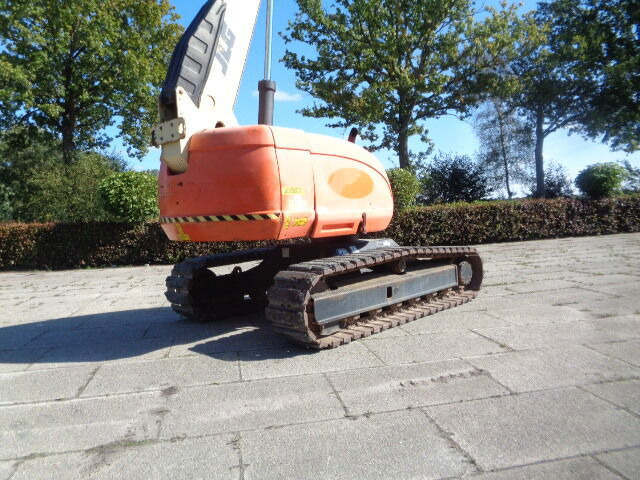 JLG 600SC - Teleskopinis keltuvas: foto 4 JLG 600SC - Teleskopinis keltuvas: foto 4