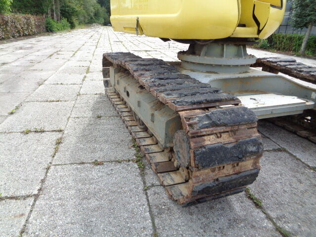 Teleskopinis keltuvas JLG 660SJC: foto 11