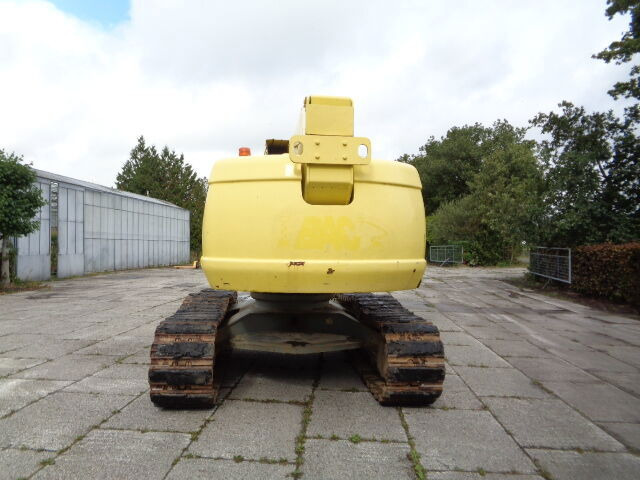 Teleskopinis keltuvas JLG 660SJC: foto 18