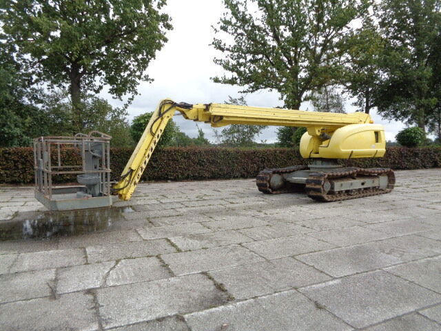 JLG 660SJC - Teleskopinis keltuvas: foto 2 JLG 660SJC - Teleskopinis keltuvas: foto 2
