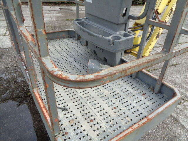 JLG 660SJC - Teleskopinis keltuvas: foto 4 JLG 660SJC - Teleskopinis keltuvas: foto 4
