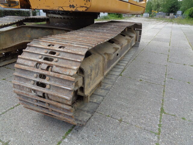 Liebherr R906LC - Vikšrinis ekskavatorius: foto 4 Liebherr R906LC - Vikšrinis ekskavatorius: foto 4