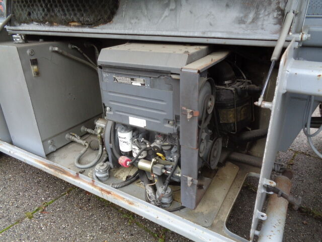 Žirklinis keltuvas Liftlux SL172-24D4WD: foto 15 Žirklinis keltuvas Liftlux SL172-24D4WD: foto 15