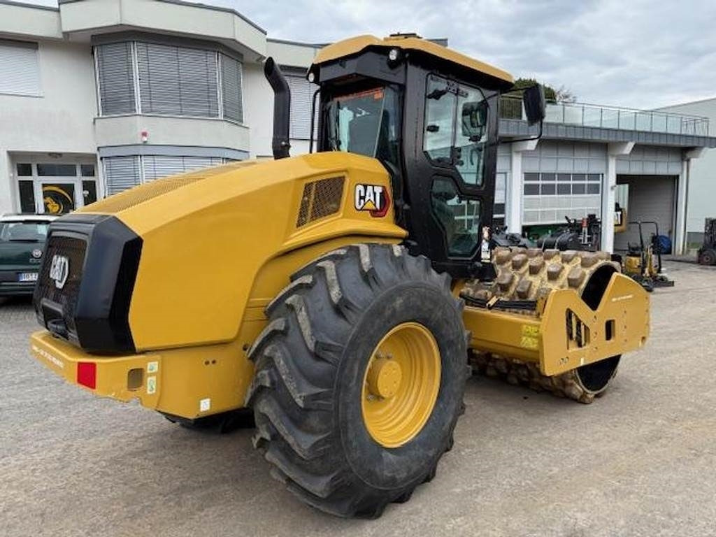 CAT CP12 GC - Volas: foto 3 CAT CP12 GC - Volas: foto 3