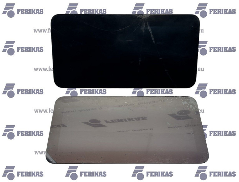 Mercedes-Benz multimedia screen replacement repair - Atsarginės dalys - Sunkvežimis: foto 3 Mercedes-Benz multimedia screen replacement repair - Atsarginės dalys - Sunkvežimis: foto 3