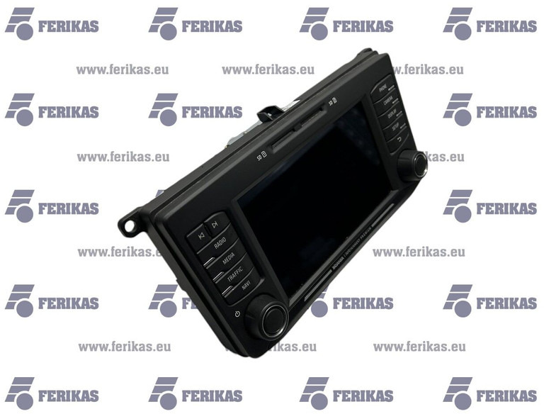 Scania AUS4 STANDARD - Atsarginės dalys - Sunkvežimis: foto 2 Scania AUS4 STANDARD - Atsarginės dalys - Sunkvežimis: foto 2