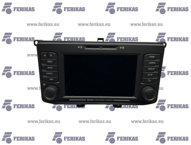 Scania AUS4 STANDARD - Atsarginės dalys - Sunkvežimis: foto 1 Scania AUS4 STANDARD - Atsarginės dalys - Sunkvežimis: foto 1