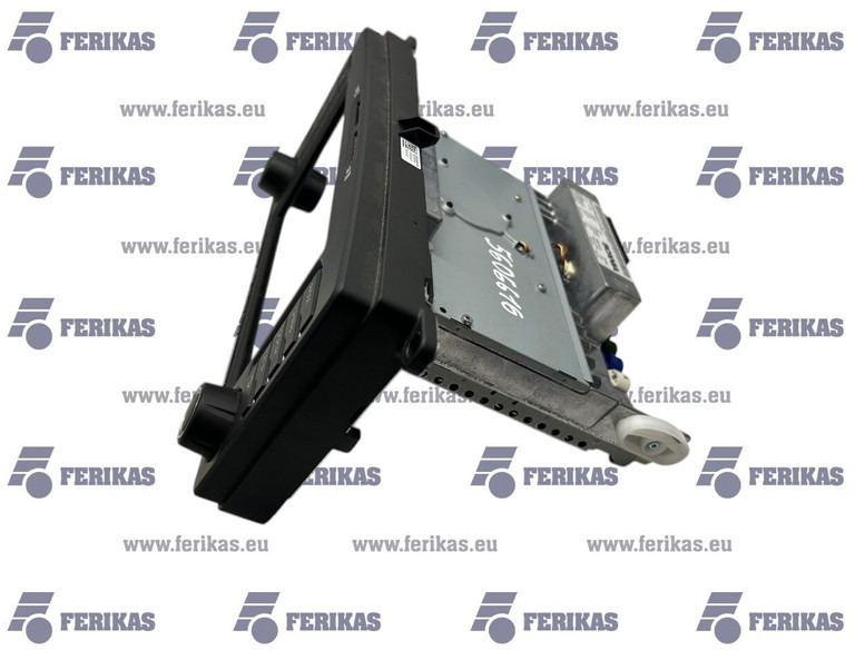 Scania AUS4 STANDARD - Atsarginės dalys - Sunkvežimis: foto 4 Scania AUS4 STANDARD - Atsarginės dalys - Sunkvežimis: foto 4