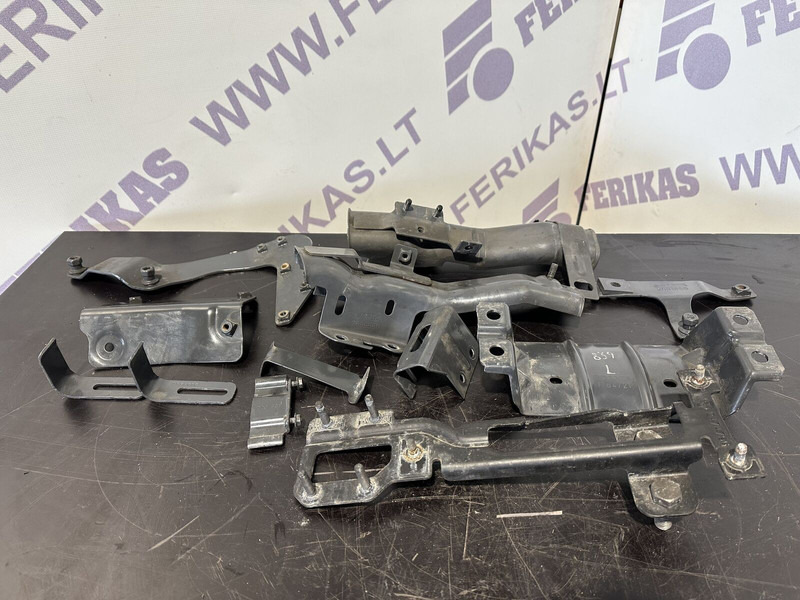 Scania - Atsarginės dalys - Sunkvežimis: foto 1 Scania - Atsarginės dalys - Sunkvežimis: foto 1