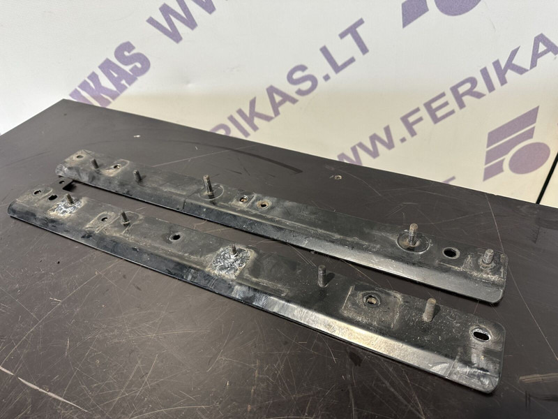 Scania - Atsarginės dalys - Sunkvežimis: foto 3 Scania - Atsarginės dalys - Sunkvežimis: foto 3