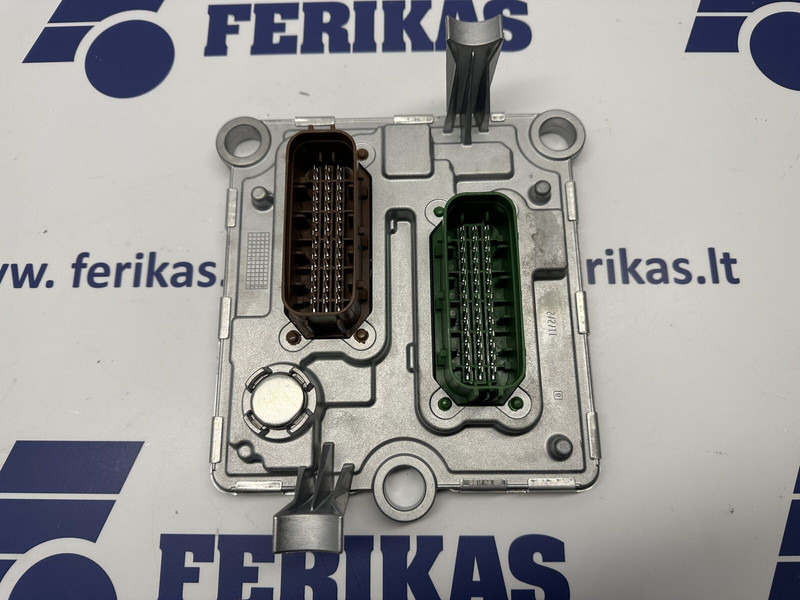 Continental ACM3 - Valdymo blokas - Sunkvežimis: foto 2 Continental ACM3 - Valdymo blokas - Sunkvežimis: foto 2