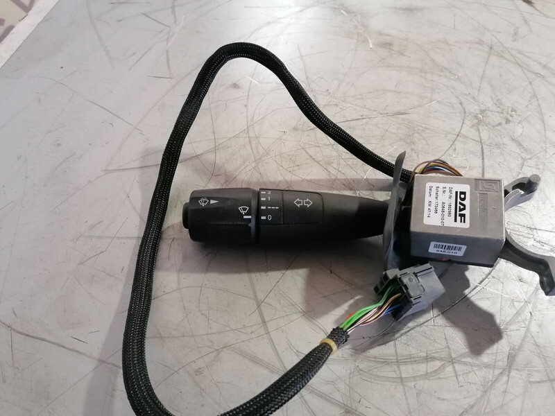 DAF  - Relė - Sunkvežimis: foto 1 DAF  - Relė - Sunkvežimis: foto 1