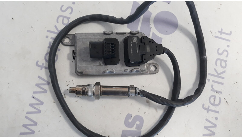 DAF NOX sensor - Jutiklis - Sunkvežimis: foto 1 DAF NOX sensor - Jutiklis - Sunkvežimis: foto 1