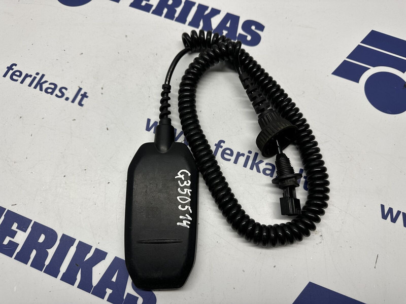 DAF XF - Pakaba - Sunkvežimis: foto 2 DAF XF - Pakaba - Sunkvežimis: foto 2