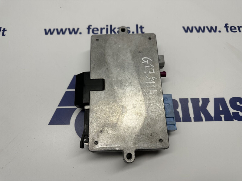 DAF telephone interface control unit - Valdymo blokas - Sunkvežimis: foto 2 DAF telephone interface control unit - Valdymo blokas - Sunkvežimis: foto 2