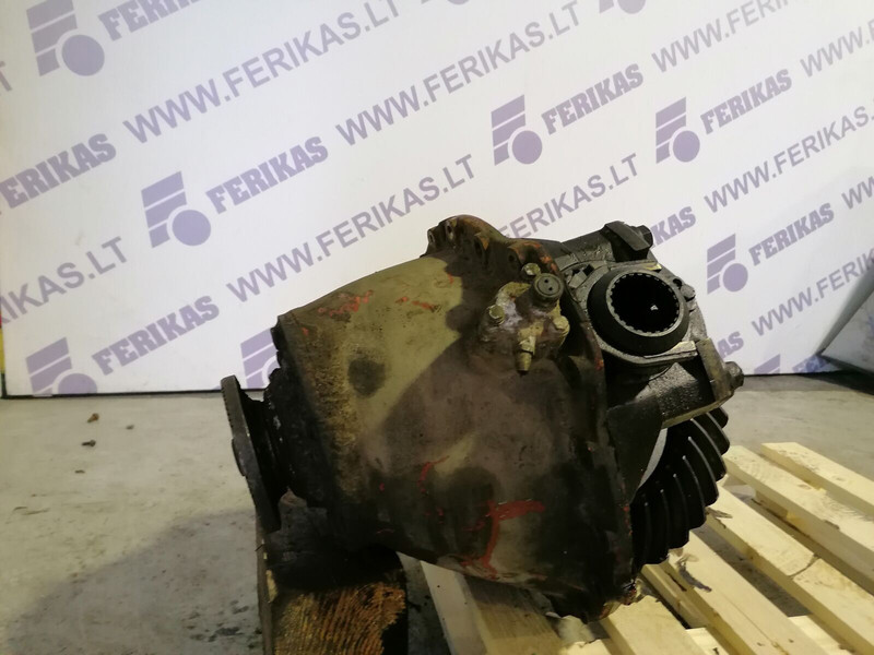 Iveco 3,41 12/41 177e - Diferencialas - Sunkvežimis: foto 4 Iveco 3,41 12/41 177e - Diferencialas - Sunkvežimis: foto 4