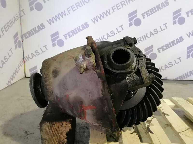 Iveco 3,41 12/41 177e - Diferencialas - Sunkvežimis: foto 3 Iveco 3,41 12/41 177e - Diferencialas - Sunkvežimis: foto 3