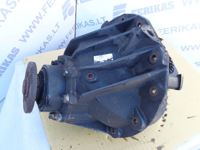 MAN HY - 1350 all ratios 2.85 ; 3.08 ; 2.71 ; 3.7 . 81350106134, 813 - Diferencialas - Sunkvežimis: foto 4 MAN HY - 1350 all ratios 2.85 ; 3.08 ; 2.71 ; 3.7 . 81350106134, 813 - Diferencialas - Sunkvežimis: foto 4