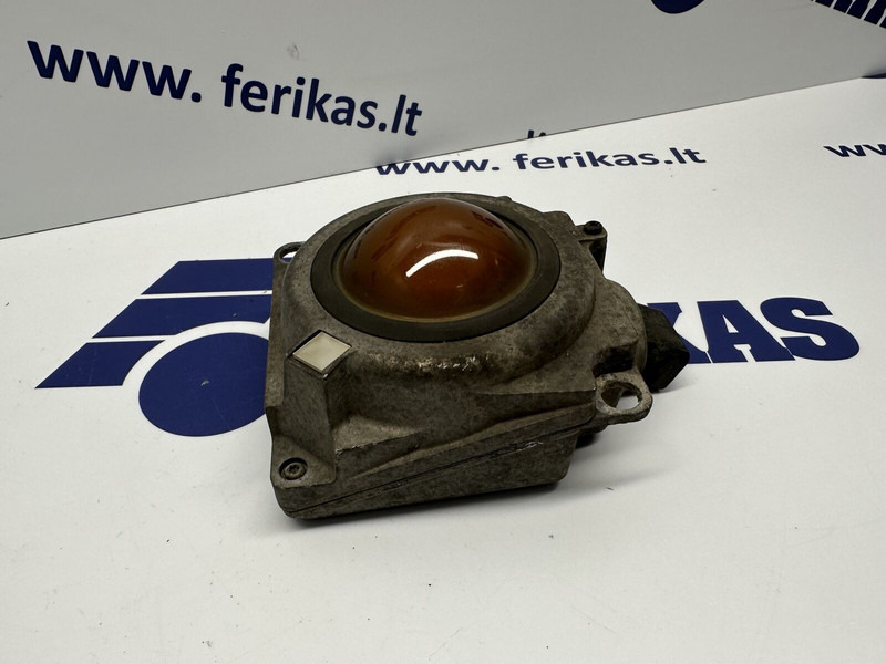 MAN - Jutiklis - Sunkvežimis: foto 2 MAN - Jutiklis - Sunkvežimis: foto 2