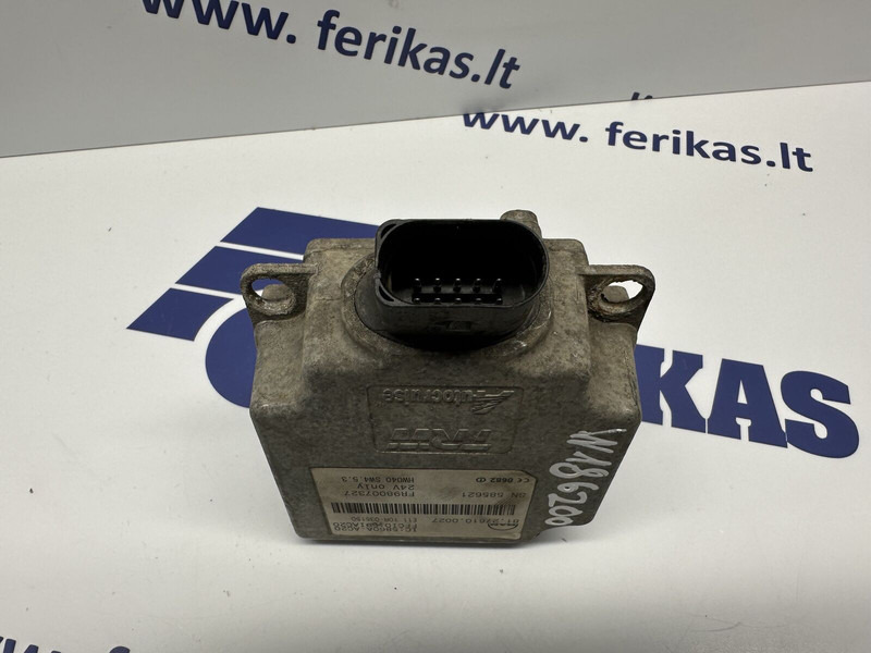 MAN - Jutiklis - Sunkvežimis: foto 3 MAN - Jutiklis - Sunkvežimis: foto 3