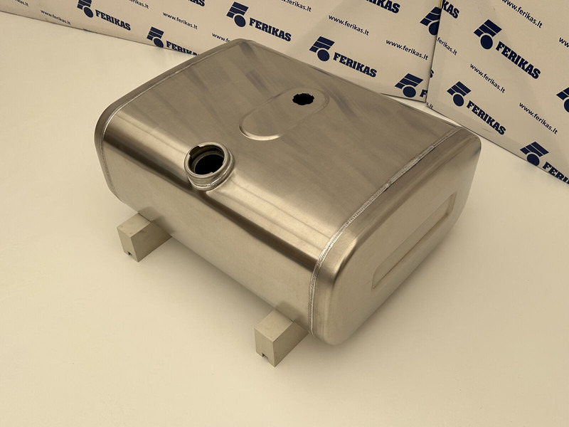 MAN New aluminum fuel tank 150L - Degalų bakas - Sunkvežimis: foto 2 MAN New aluminum fuel tank 150L - Degalų bakas - Sunkvežimis: foto 2
