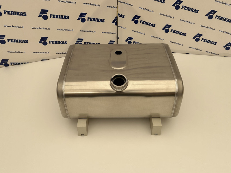 MAN New aluminum fuel tank 150L - Degalų bakas - Sunkvežimis: foto 1 MAN New aluminum fuel tank 150L - Degalų bakas - Sunkvežimis: foto 1