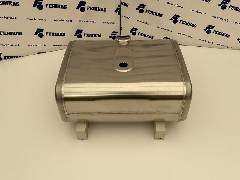 MAN New aluminum fuel tank 150L - Degalų bakas - Sunkvežimis: foto 5 MAN New aluminum fuel tank 150L - Degalų bakas - Sunkvežimis: foto 5