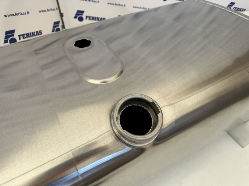 MAN New aluminum fuel tank 200L - Degalų bakas - Sunkvežimis: foto 4 MAN New aluminum fuel tank 200L - Degalų bakas - Sunkvežimis: foto 4