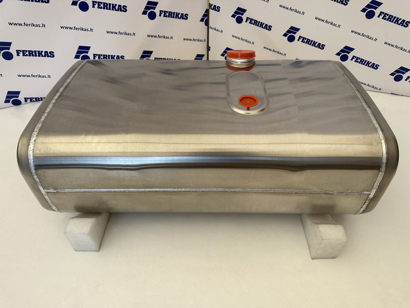 MAN New aluminum fuel tank 200L - Degalų bakas - Sunkvežimis: foto 5 MAN New aluminum fuel tank 200L - Degalų bakas - Sunkvežimis: foto 5