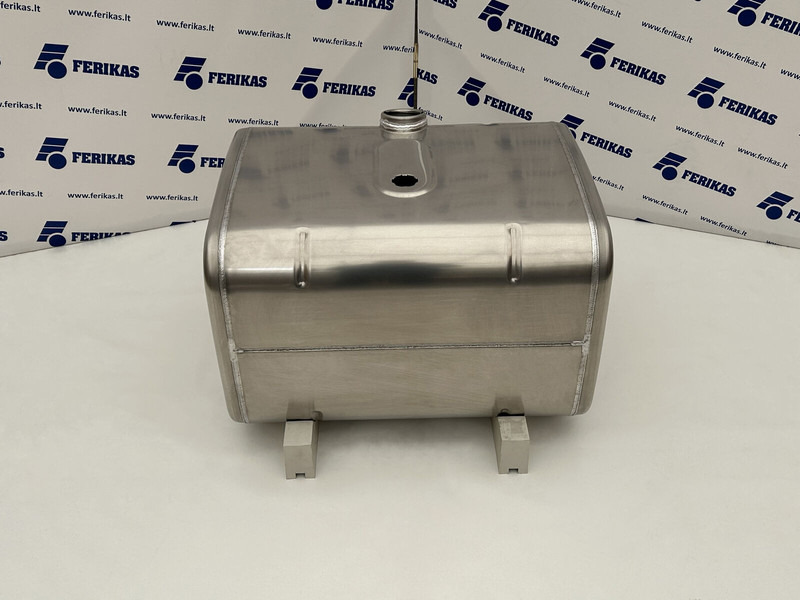 MAN New aluminum fuel tank 220L - Degalų bakas - Sunkvežimis: foto 5 MAN New aluminum fuel tank 220L - Degalų bakas - Sunkvežimis: foto 5