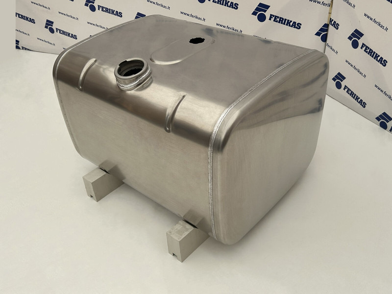 MAN New aluminum fuel tank 220L - Degalų bakas - Sunkvežimis: foto 3 MAN New aluminum fuel tank 220L - Degalų bakas - Sunkvežimis: foto 3
