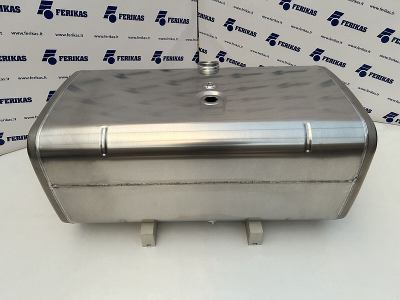 MAN New aluminum fuel tank 480L - Degalų bakas - Sunkvežimis: foto 5 MAN New aluminum fuel tank 480L - Degalų bakas - Sunkvežimis: foto 5