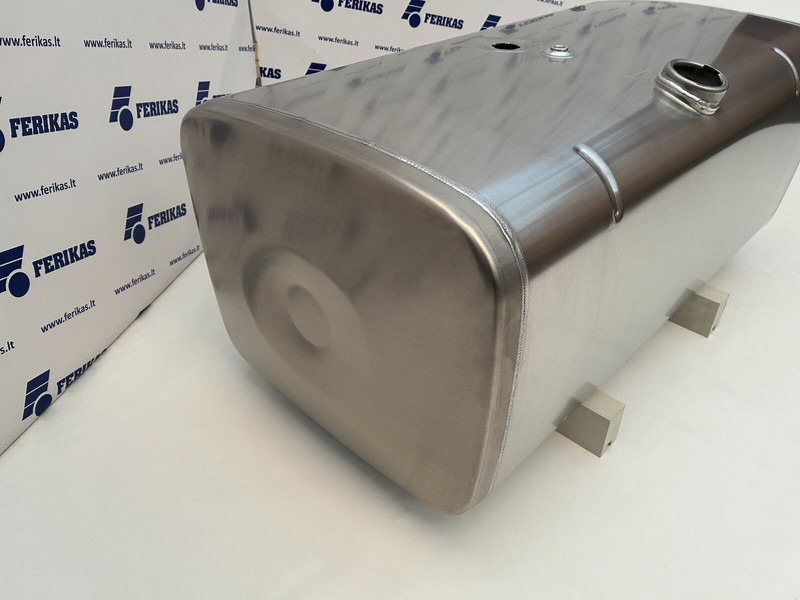 MAN New aluminum fuel tank 480L - Degalų bakas - Sunkvežimis: foto 3 MAN New aluminum fuel tank 480L - Degalų bakas - Sunkvežimis: foto 3