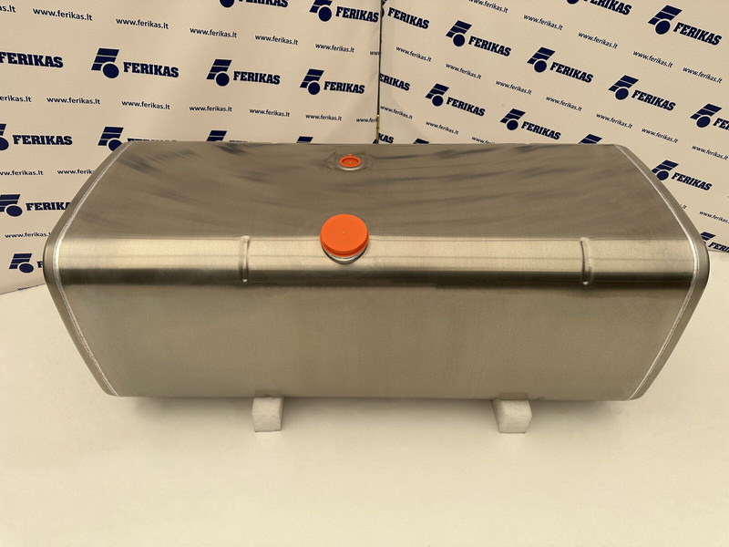 MAN New aluminum fuel tank 600L - Degalų bakas - Sunkvežimis: foto 1 MAN New aluminum fuel tank 600L - Degalų bakas - Sunkvežimis: foto 1