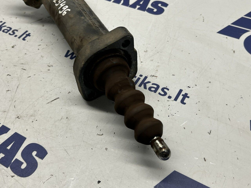 MAN TGL - Sankaba ir dalys - Sunkvežimis: foto 4 MAN TGL - Sankaba ir dalys - Sunkvežimis: foto 4