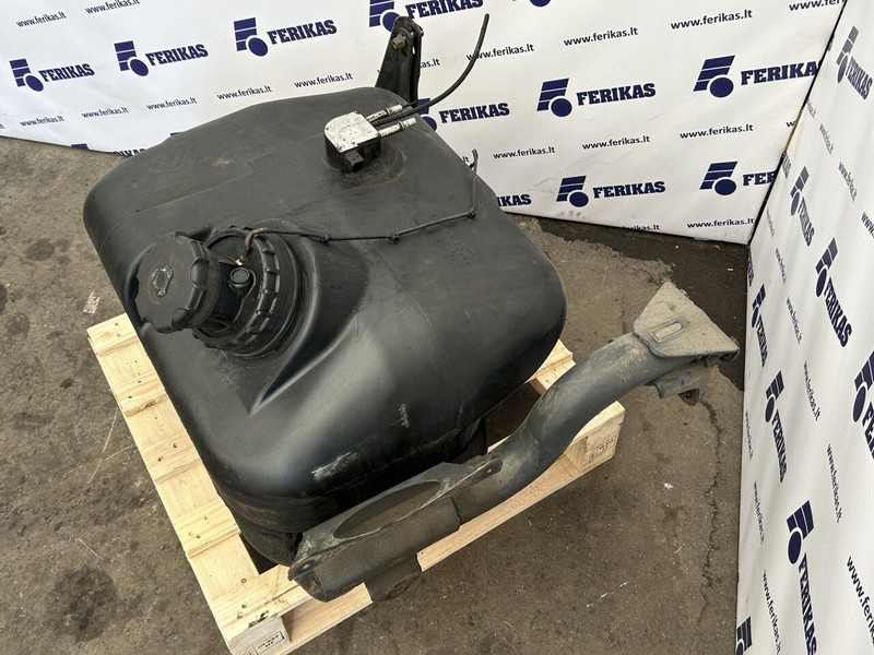 Mercedes-Benz 120l - Degalų bakas - Sunkvežimis: foto 3 Mercedes-Benz 120l - Degalų bakas - Sunkvežimis: foto 3