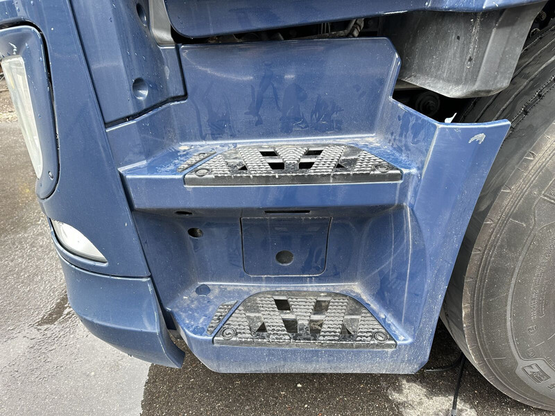 Mercedes-Benz Actros 1843 - Bamperis - Sunkvežimis: foto 3 Mercedes-Benz Actros 1843 - Bamperis - Sunkvežimis: foto 3